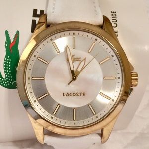 Lacoste Women’s Watch